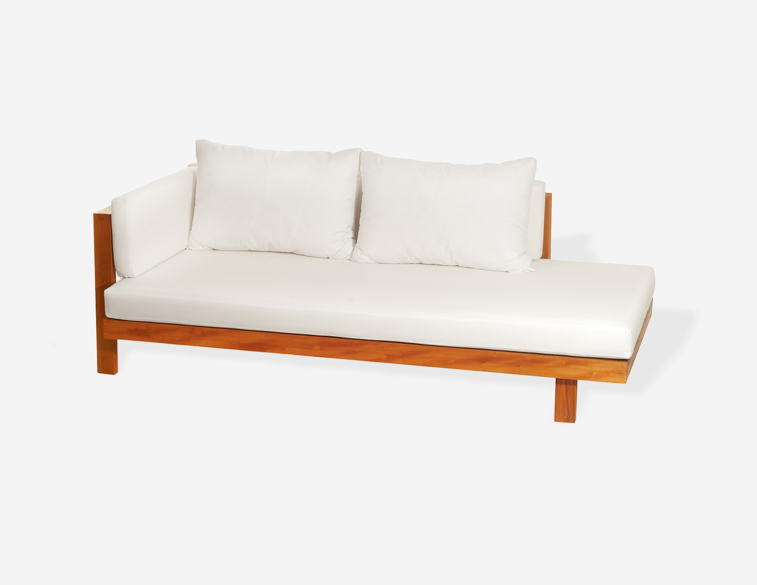 Sofá Braço Esquerdo 