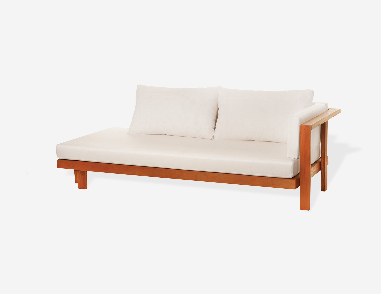 Sofá Braço Direito 