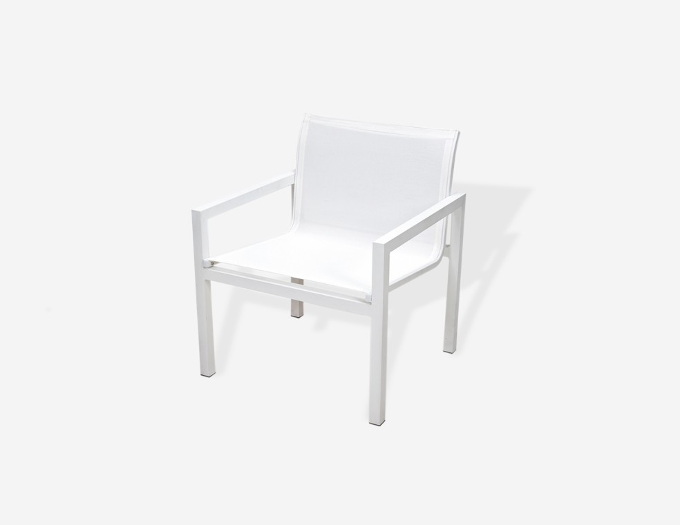 Poltrona Tela - Estrelícia