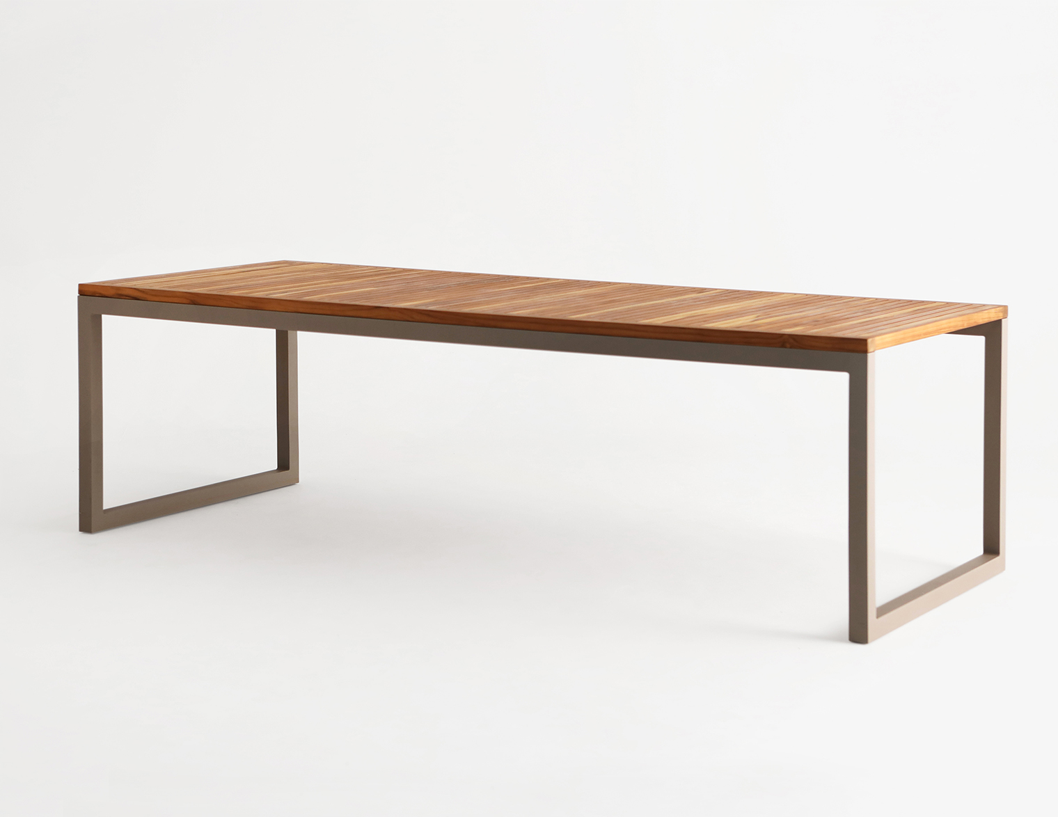 Mesa de Jantar Retangular