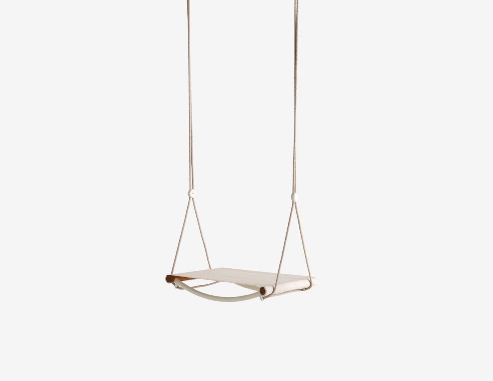 Balanço Campeche - Pra Perto do Sol