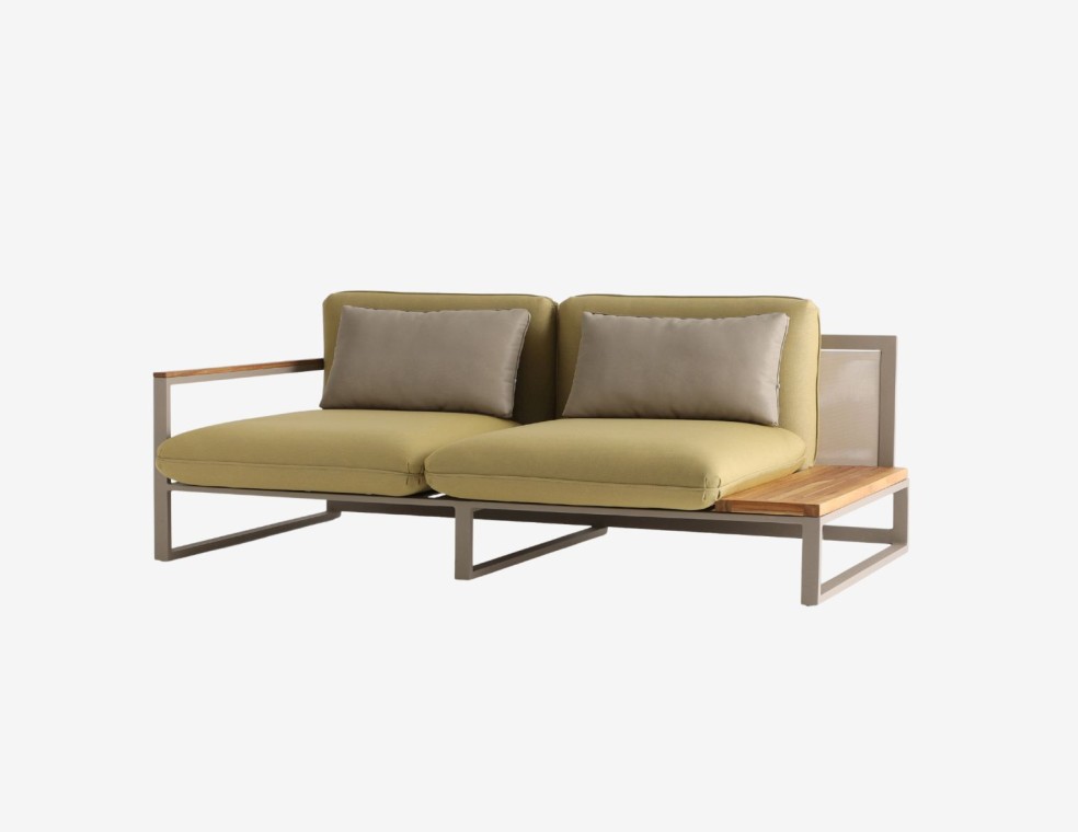 Daybed - Quadra
