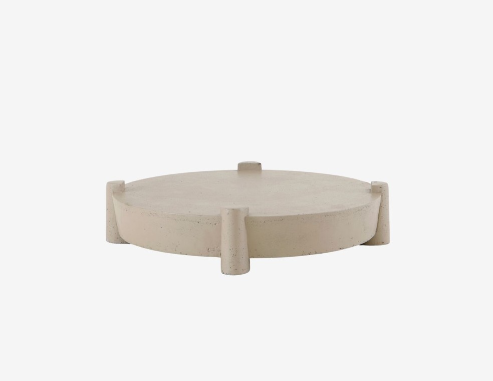 Mesa de Centro - Amado