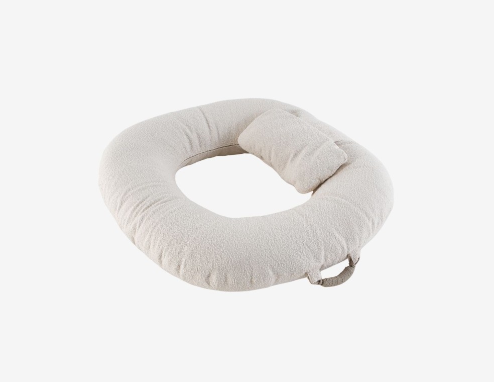 Almofada Praia Mole - Pra Perto do Sol