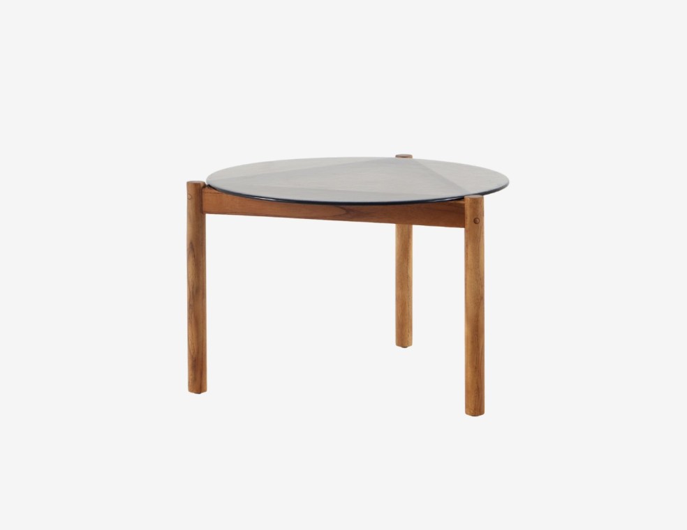 Lagoa Coffee Table - Toward the Sun