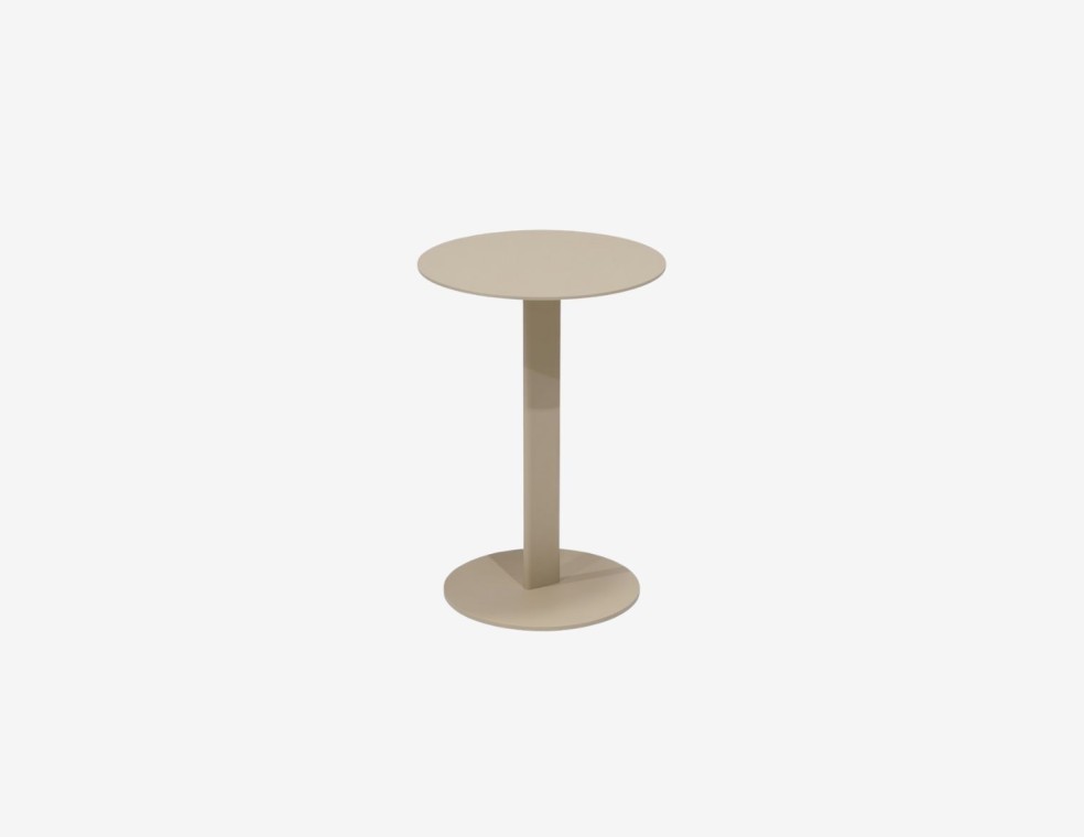 Mesa Lateral - Vinco