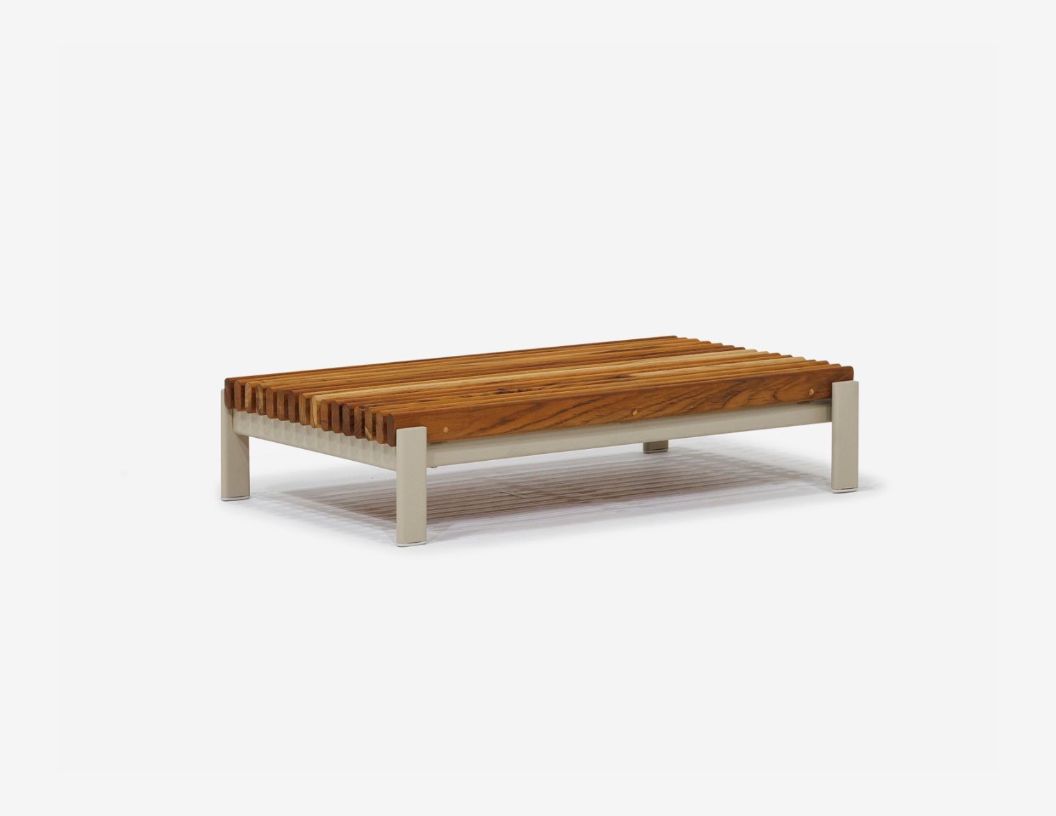 Coffe Table Wooden Top P