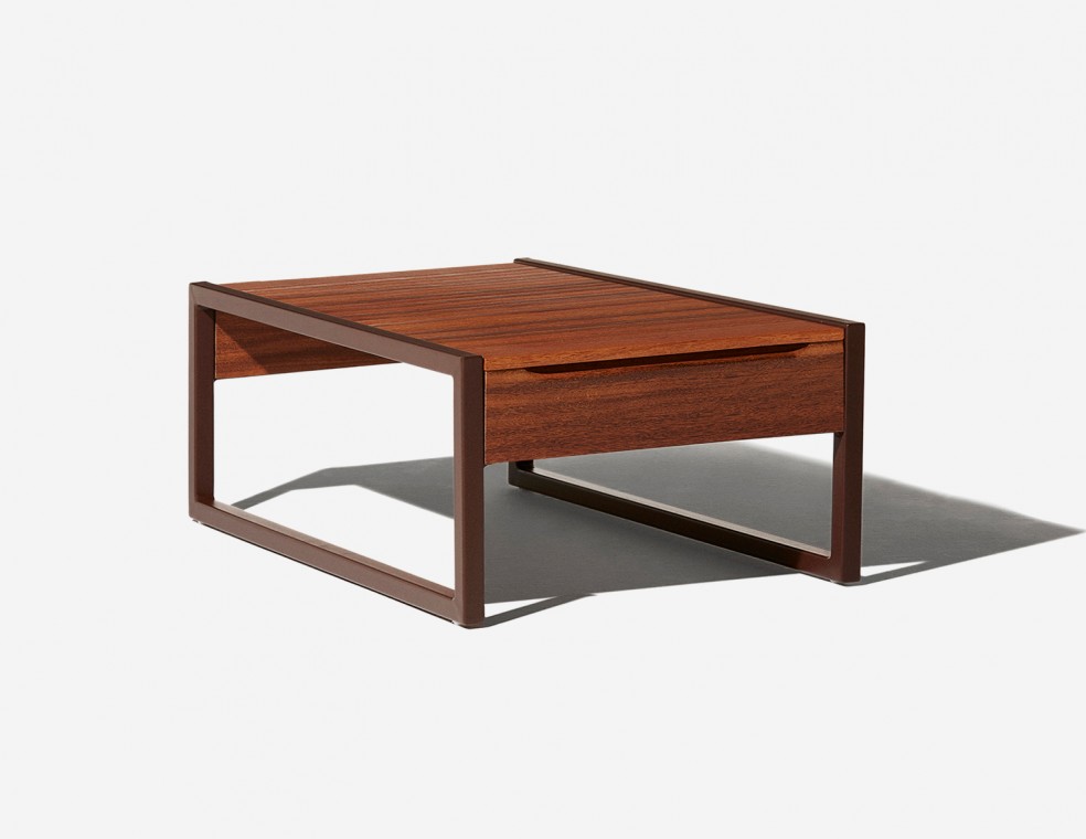 Mesa / Módulo P - Ana