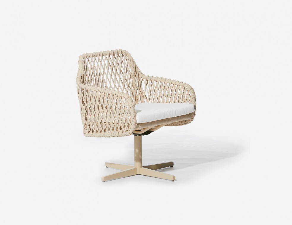 Cadeira Giratória - Anauê