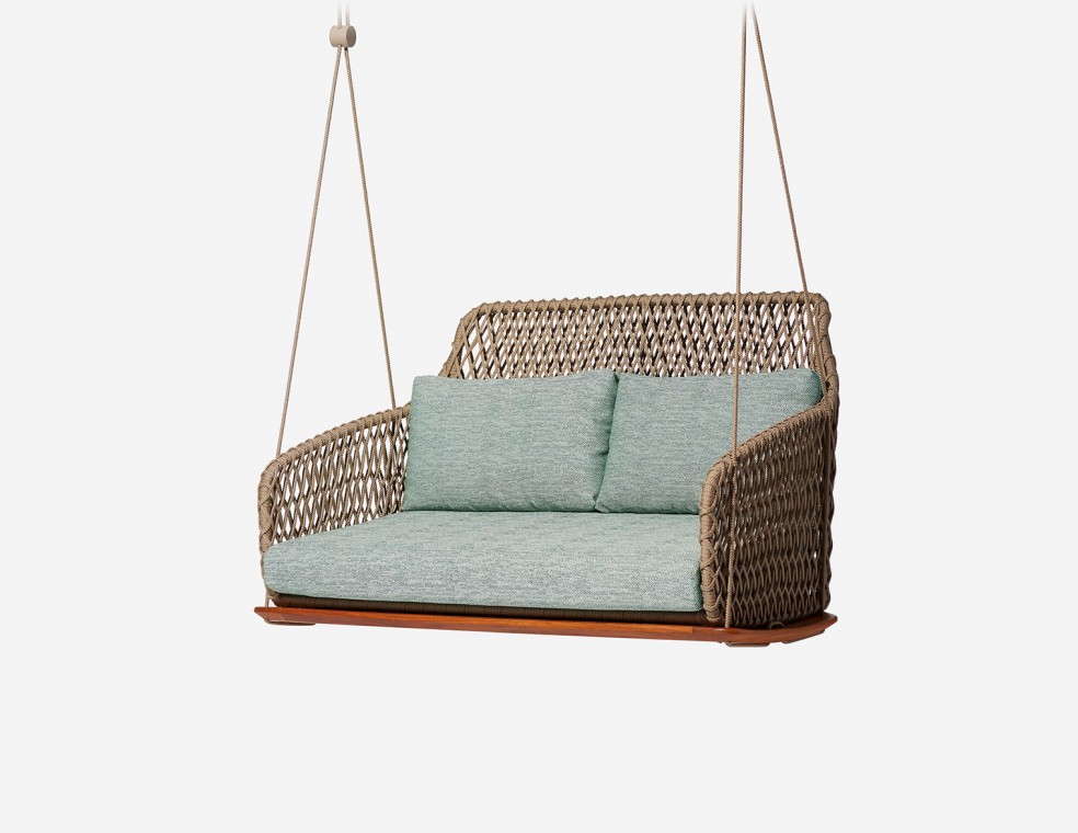 Namoradeira Suspensa - Anauê