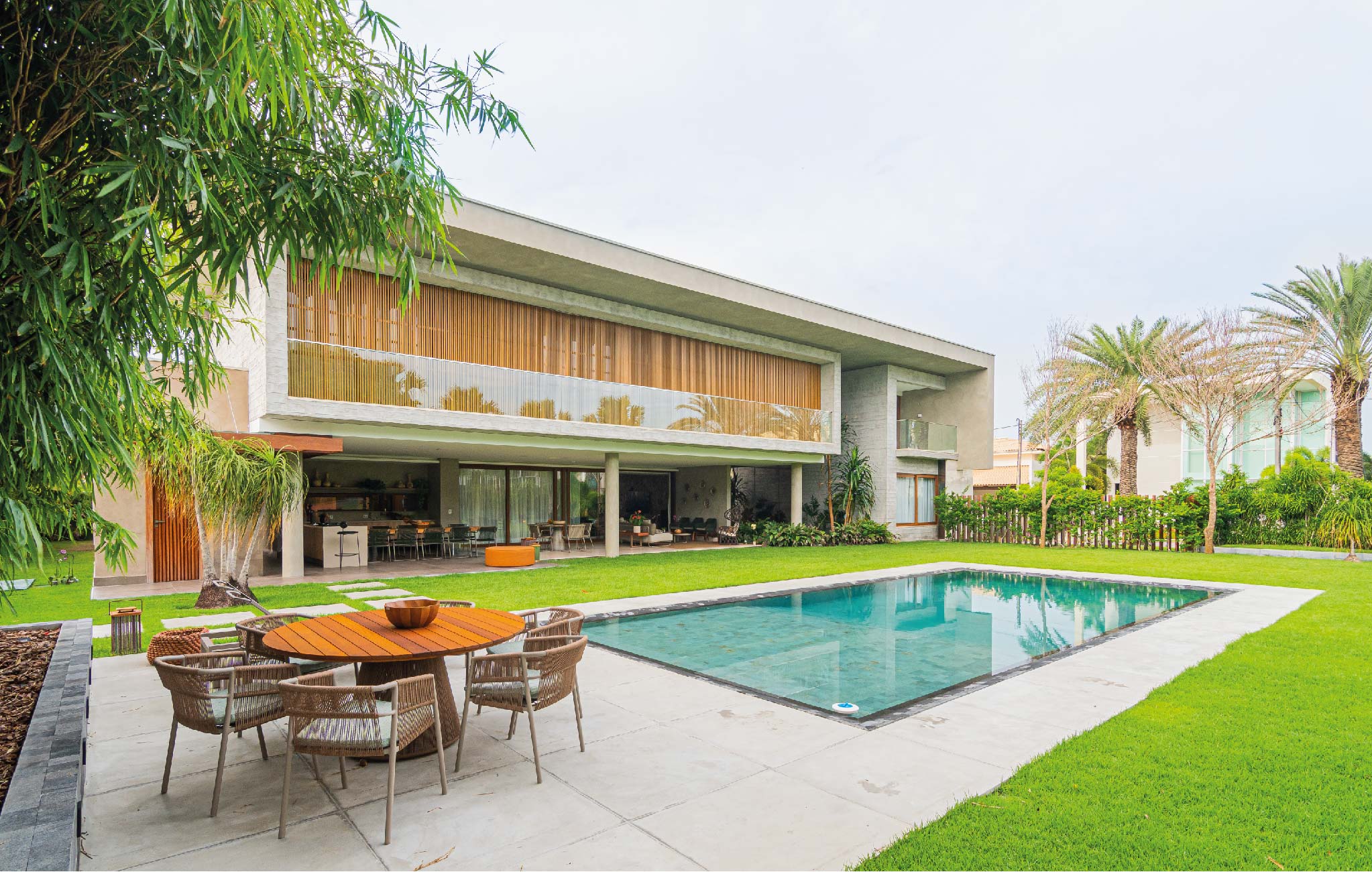 Casa J | D