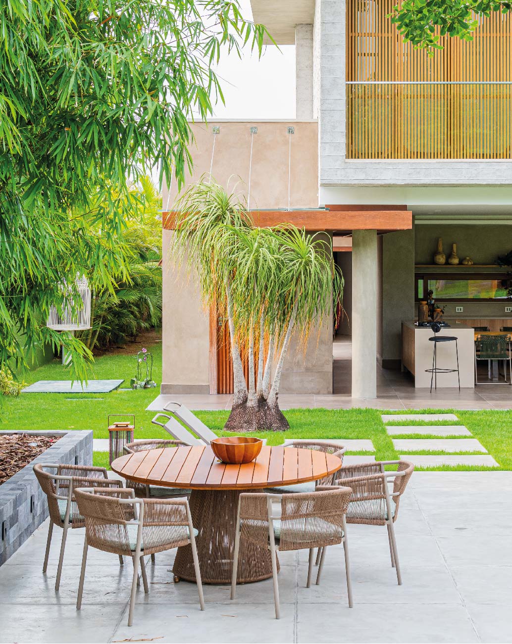 Casa J | D