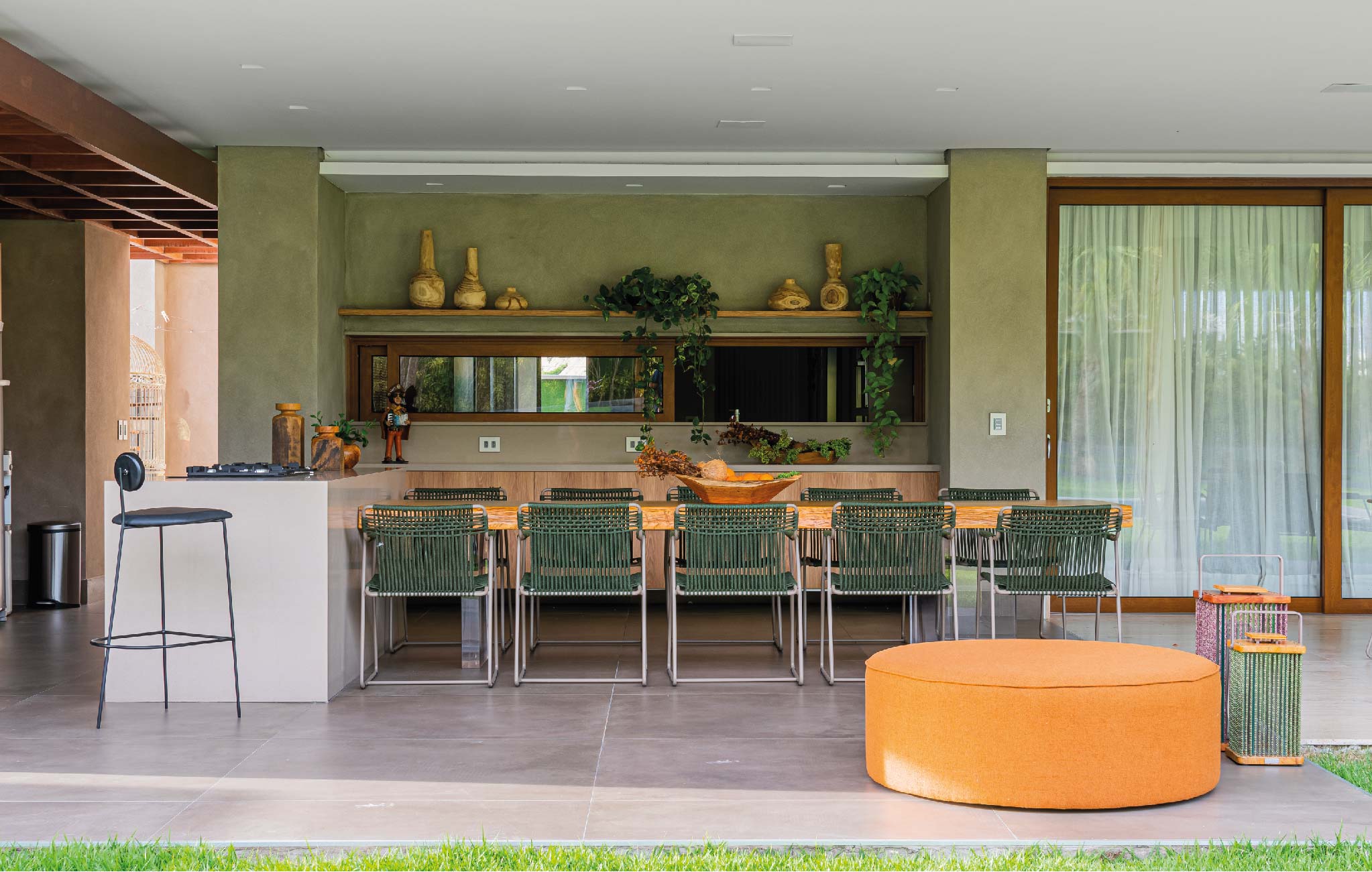Casa J | D