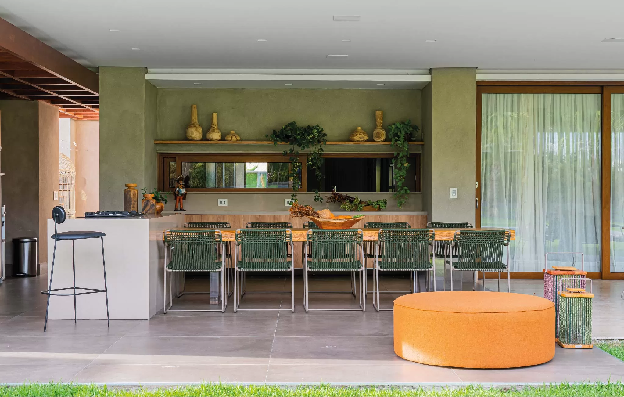 Casa J | D 