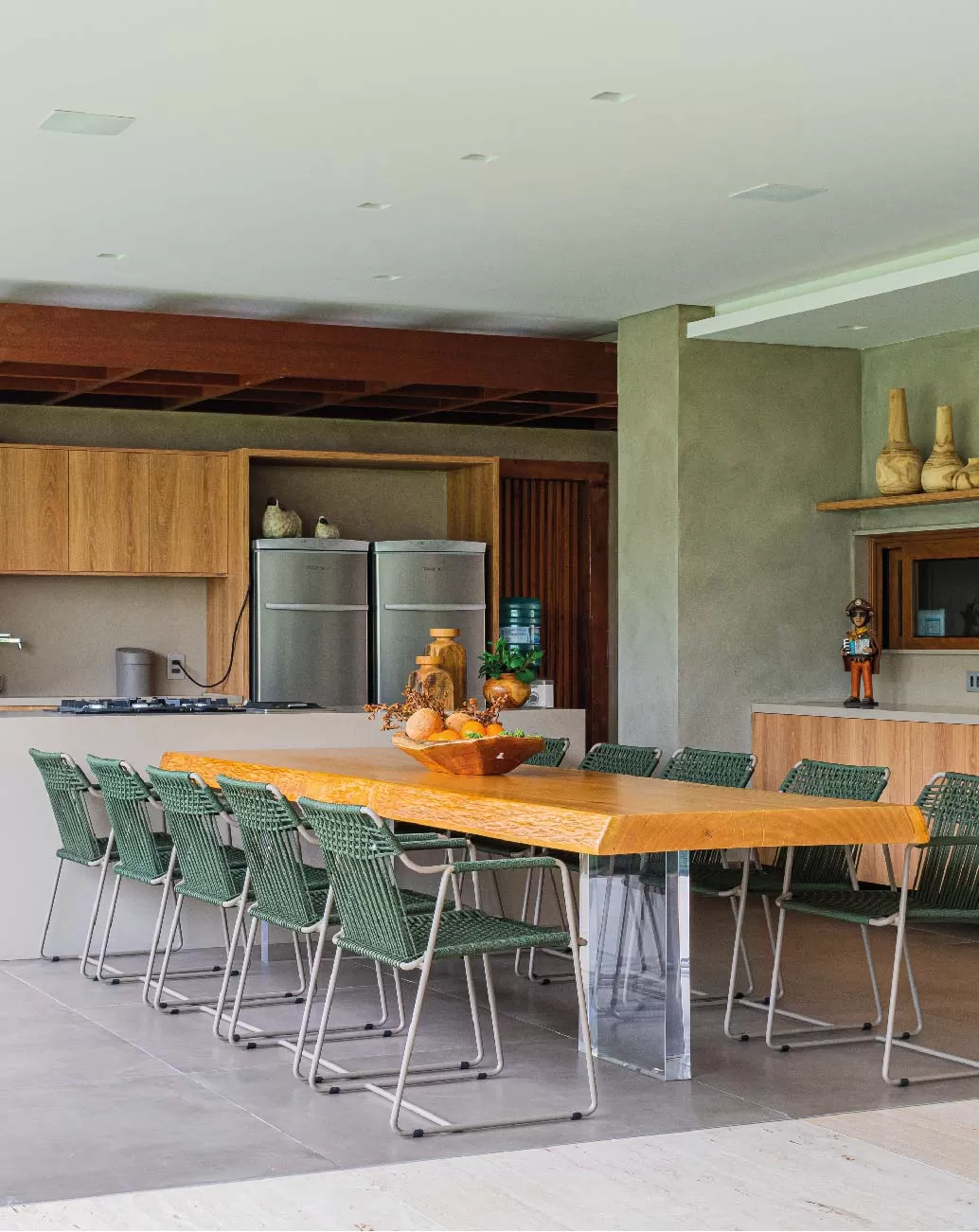 Casa J | D 
