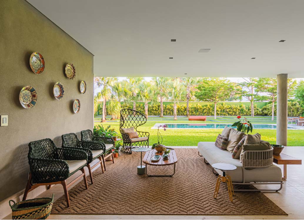 Casa J | D