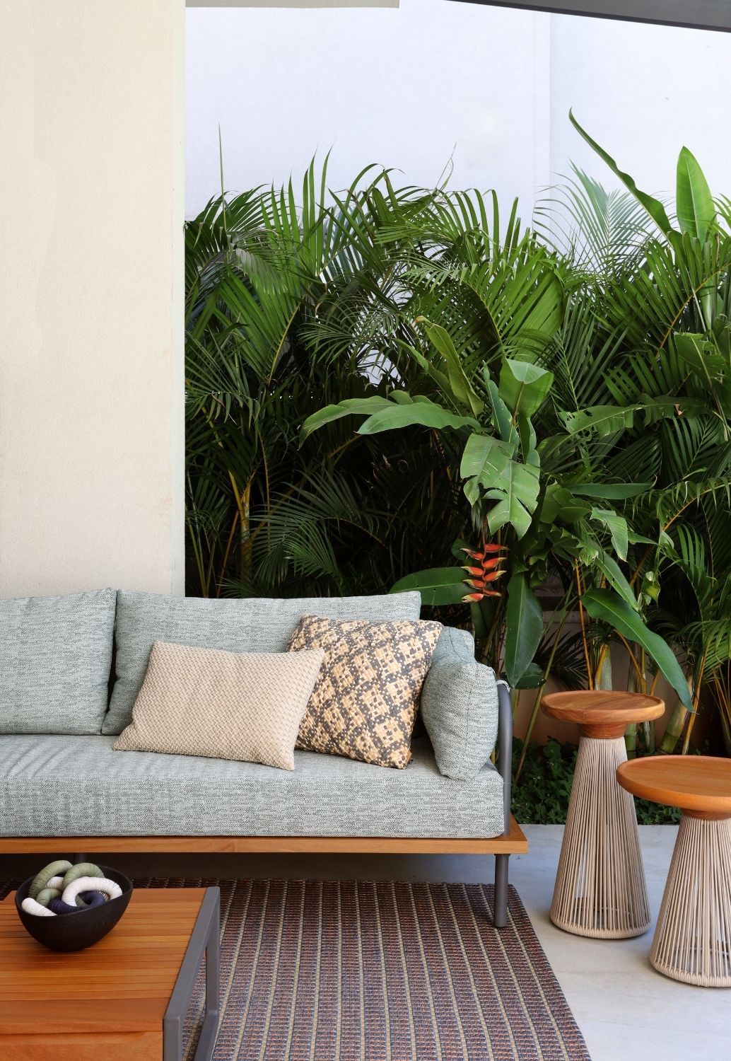 Refúgio do MundoLala Rebelo