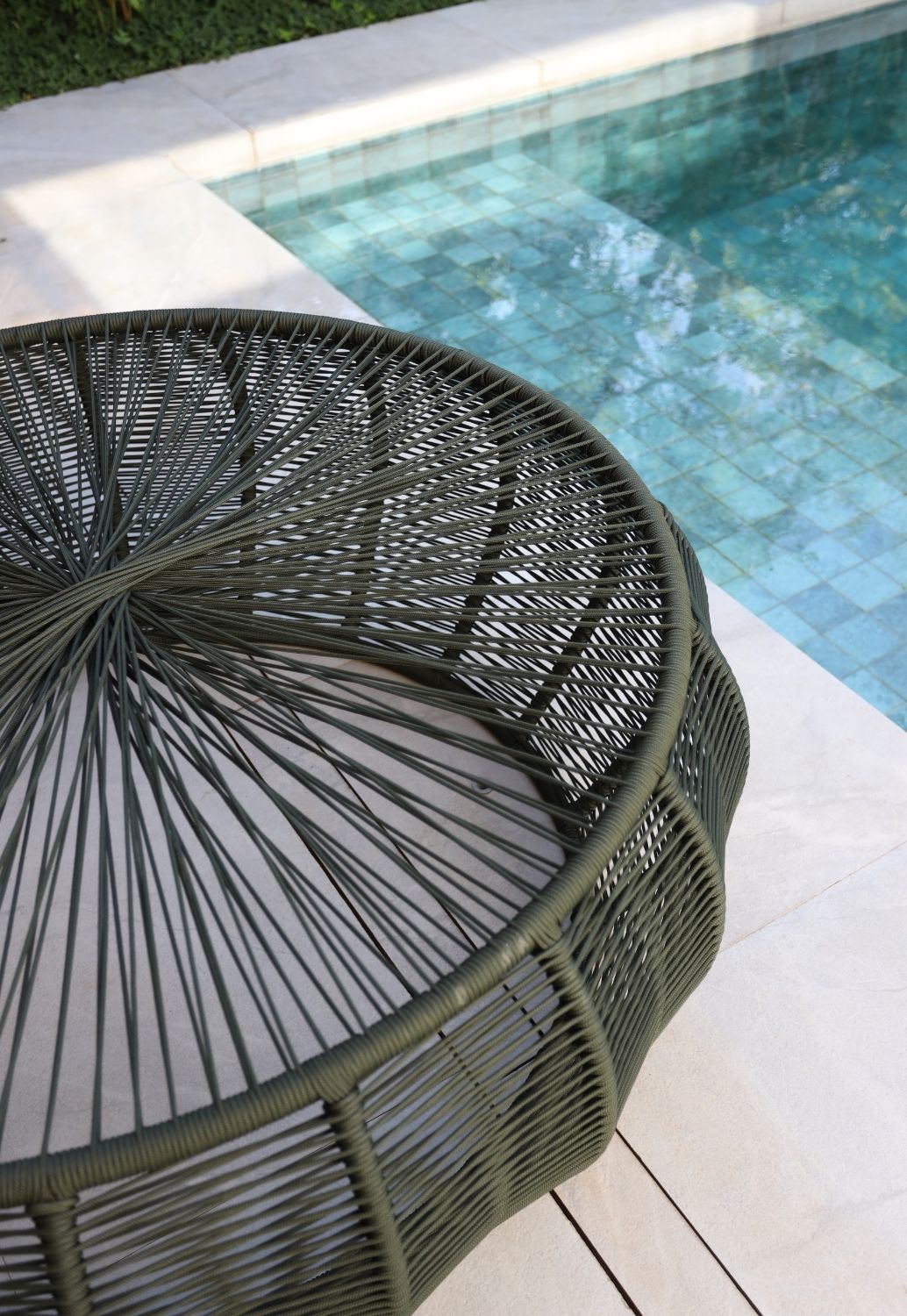 Refúgio do MundoLala Rebelo