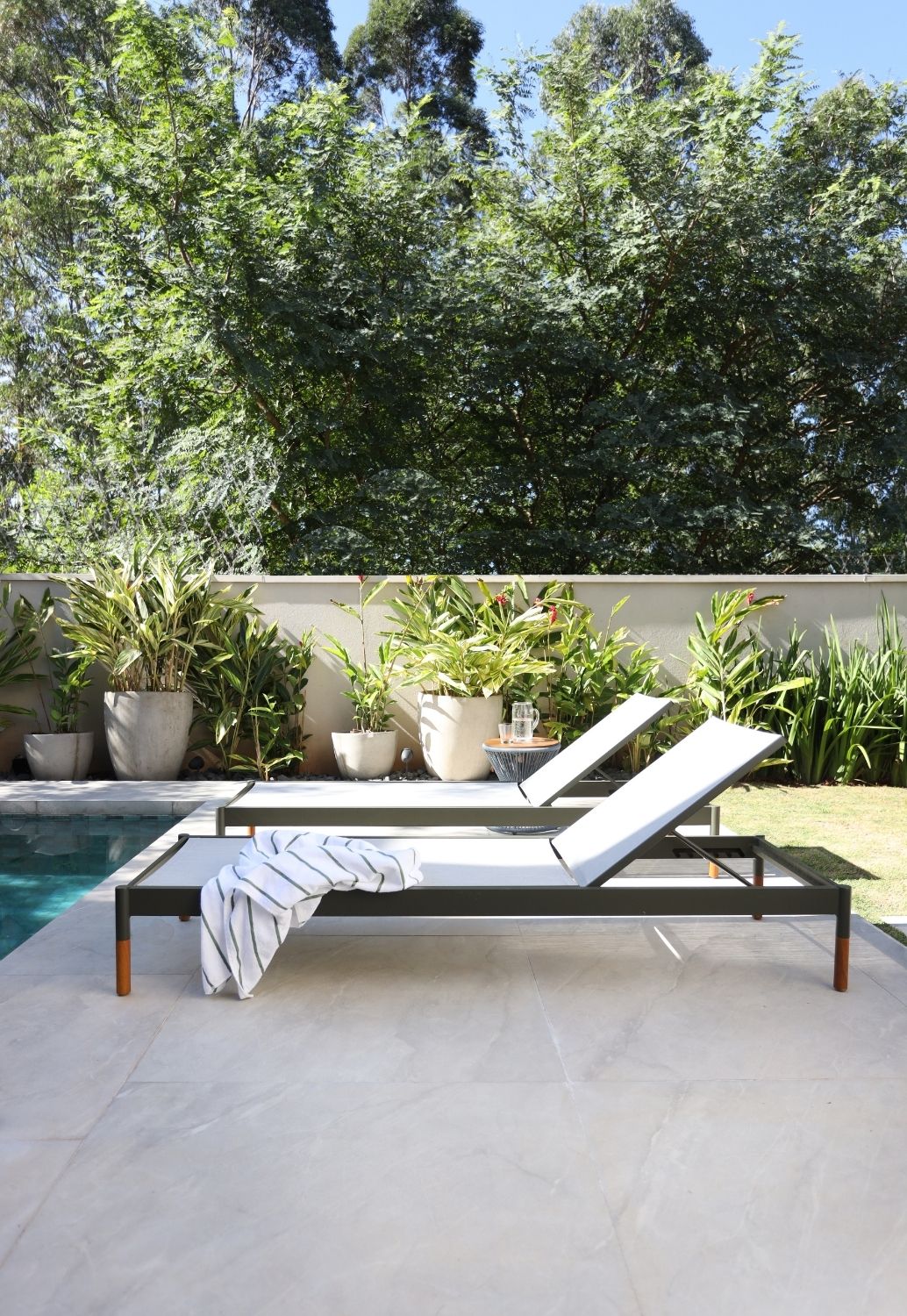 Refúgio do MundoLala Rebelo