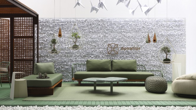 Jardim Donaflor 2022