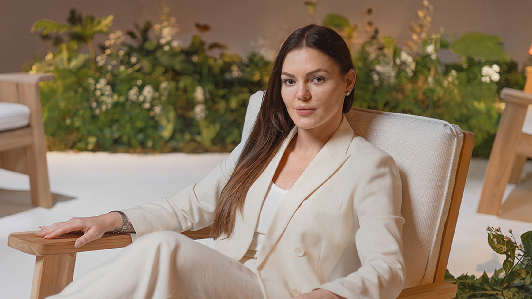 Coleção Cecilia DonaFlor 2024